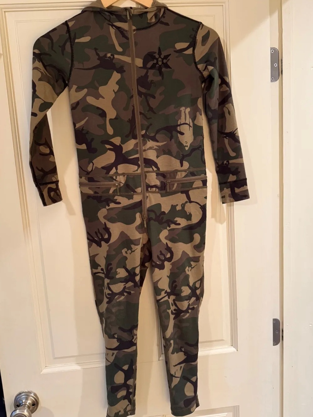 Airblaster kids small ninja suit